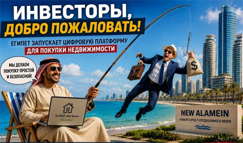Египет решил продавать квартиры всему миру одним кликом.jpg Египет решил продавать квартиры всему миру одним кликом.jpg